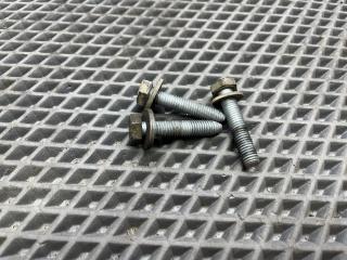 болт Renault Logan 2 поколение [рестайлинг] L8 2020, 1.6 л., K7M 812, бензин, МКПП, седан, 7703102071