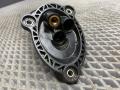 фильтр АКПП Audi A6 4G/C7 4G2/C7 2013, 2.0 л., TFSI, CDNB, бензин, вариатор, 2y2y, седан, 0AW301516H - фото №2