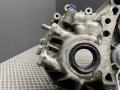 корпус КПП (AКПП) Toyota Corolla 9 поколение (E120/E130) CDE120 2004, 1.6 л., 3ZZ-FE, бензин, МКПП, 8q3 - grayish blue, седан, передний привод, 3111512110, 31105-12240, 31115-12111 - фото №5