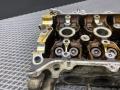 головка блока цилиндров Toyota Yaris XP9 KSP90 (2005 - 2009), 1.0 л., 1KR-FE, бензин, МКПП, хетчбэк 5 дв., передний привод, 111010Q010 - фото №4