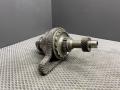 шестерня Audi A6 4G/C7 4G2/C7 2013, 2.0 л., TFSI, CDNB, бензин, вариатор, 2y2y, седан, OAW331133H, 0AW331210J, 0AW331133J, 0AW331210JSS2 - фото №2