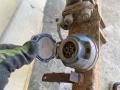 прицепное устройство (фаркоп) Renault Kangoo 1 поколение [рестайлинг] KC1G 2008, 1.5 л., K9K 718, дизель, МКПП, минивэн, передний привод - фото №24