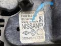 генератор Renault Logan 2 поколение [рестайлинг] L8 2020, 1.6 л., K7M 812, бензин, МКПП, седан, 231006005R - фото №5