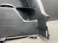 обшивка багажника Toyota Yaris XP9 KSP90 (2005 - 2009), 1.0 л., 1KR-FE, бензин, МКПП, хетчбэк 5 дв., передний привод, 647300D070B0 - фото №5