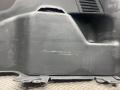 обшивка багажника Toyota Yaris XP9 KSP90 (2005 - 2009), 1.0 л., 1KR-FE, бензин, МКПП, хетчбэк 5 дв., передний привод, 647300D070B0 - фото №6