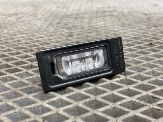 подсветка номера Audi A6 4G/C7 4G2/C7 2013, 2.0 л., TFSI, CDNB, бензин, вариатор, 2y2y, седан, 4G0943021, 4G0943021A