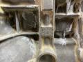 блок цилиндров Hyundai i20 1 поколение PB 2010, 1.4 л., G4FA, бензин, АКПП, fr - black diamond черный, хетчбэк 5 дв., передний привод, 211002B030 - фото №18