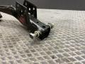 педаль тормоза Audi A6 4G/C7 4G2/C7 2013, 2.0 л., TFSI, CDNB, бензин, вариатор, 2y2y, седан, 4H1723140A, 8K1723140B, 8K1723140D - фото №16
