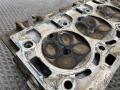 головка блока цилиндров Volkswagen Golf 4 поколение 2003, 03C103358S - фото №3