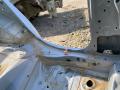 порог левый Toyota Yaris XP9 KSP90 (2005 - 2009), 1.0 л., 1KR-FE, бензин, МКПП, хетчбэк 5 дв., передний привод, 6141252170 - фото №24