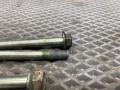 болт Honda Accord 7 поколение [рестайлинг] CL7 2008, 2.0 л., K20Z2, бензин, МКПП, b92p - черный, седан, передний привод, 957011207508, 957011205008 - фото №3