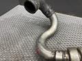 патрубок интеркулера Renault Kangoo 1 поколение [рестайлинг] KC1G 2008, 1.5 л., K9K 718, дизель, МКПП, минивэн, передний привод, 8200311832 - фото №5