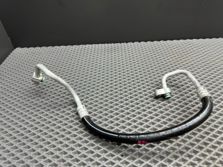 трубка кондиционера Honda Accord 7 поколение [рестайлинг] CL7 2008, 2.0 л., K20Z2, бензин, МКПП, b92p - черный, седан, передний привод, 20171008, 80315SEA013, 80315-SEA-003