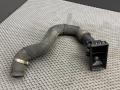 патрубок интеркулера Audi A6 4G/C7 4G2/C7 2013, 2.0 л., TFSI, CDNB, бензин, вариатор, 2y2y, седан, 4G0145737P - фото №15