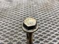 болт двигателя Audi A6 4G/C7 4G2/C7 2013, 2.0 л., TFSI, CDNB, бензин, вариатор, 2y2y, седан, WHT001760, WHT009475 - фото №7