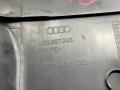 обшивка стойки центральной правой Audi A6 4G/C7 4G2/C7 2013, 2.0 л., TFSI, CDNB, бензин, вариатор, 2y2y, седан, 4G0867240 - фото №17