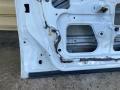 дверь передняя левая Renault Kangoo 1 поколение [рестайлинг] KC1G 2008, 1.5 л., K9K 718, дизель, МКПП, минивэн, передний привод, 7751471745, 391016826R, 7751469311 - фото №9