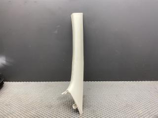 обшивка стойки Renault Logan 2 поколение [рестайлинг] L8 2020, 1.6 л., K7M 812, бензин, МКПП, седан, 769120645R