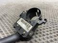 переключатель поворотов Skoda Octavia 1 поколение (A4) [рестайлинг] 1U2 2007, 1.8 л., AGU, бензин, МКПП, 1z1z, лифтбэк, передний привод, 8L0953513G, 8L095351301C - фото №12