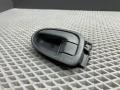 ручка внутренняя передняя левая Toyota Yaris XP9 KSP90 (2005 - 2009), 1.0 л., 1KR-FE, бензин, МКПП, хетчбэк 5 дв., передний привод, 69206-0D100 - фото №5