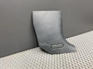накладка на порог внутренняя Skoda Octavia 1 поколение (A4) [рестайлинг] 1U2 2007, 1.8 л., AGU, бензин, МКПП, 1z1z, лифтбэк, передний привод, 1U1864606