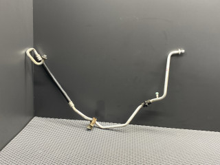 трубка кондиционера Mazda 3 1 поколение [рестайлинг] BK 2008, 1.6 л., Z6, бензин, МКПП, 16w, седан, передний привод, BP4K-61-462F, BP4K-61-462D