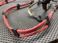 провод высоковольтный Audi A6 4G/C7 4G2/C7 2013, 2.0 л., TFSI, CDNB, бензин, вариатор, 2y2y, седан, 4G0971225G - фото №12
