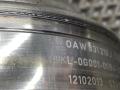 шестерня Audi A6 4G/C7 4G2/C7 2013, 2.0 л., TFSI, CDNB, бензин, вариатор, 2y2y, седан, OAW331133H, 0AW331210J, 0AW331133J, 0AW331210JSS2 - фото №12