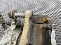 суппорт передний левый Audi A6 4G/C7 4G2/C7 2013, 2.0 л., TFSI, CDNB, бензин, вариатор, 2y2y, седан, 4G0615123C, 4G0615123 - фото №11