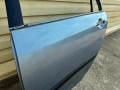 дверь задняя левая Toyota Corolla 9 поколение (E120/E130) CDE120 2004, 1.6 л., 3ZZ-FE, бензин, МКПП, 8q3 - grayish blue, седан, передний привод, 6700402080 - фото №7