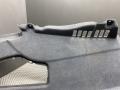 обшивка багажника Audi A6 4G/C7 4G2/C7 2013, 2.0 л., TFSI, CDNB, бензин, вариатор, 2y2y, седан, 4G5.863.887 - фото №5