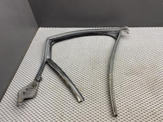 Уплотнитель стекла Audi A6 4G/C7 4G2/C7 2013, 2.0 л., TFSI, CDNB, бензин, вариатор, 2y2y, седан, 4G5839440G