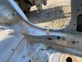 порог левый Toyota Yaris XP9 KSP90 (2005 - 2009), 1.0 л., 1KR-FE, бензин, МКПП, хетчбэк 5 дв., передний привод, 6141252170 - фото №25