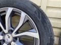диск литой Audi A6 4G/C7 4G2/C7 2013, 2.0 л., TFSI, CDNB, бензин, вариатор, 2y2y, седан - фото №13