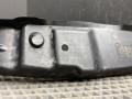 пыльник переднего крыла Audi A6 4G/C7 4G2/C7 2013, 2.0 л., TFSI, CDNB, бензин, вариатор, 2y2y, седан, 4G0821112 - фото №3