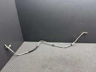 трубка кондиционера Renault Megane 2 поколение LM0B 2005, 1.6 л., K4M 760, бензин, МКПП, 632 — gris boreal-2, седан, передний привод, 8200385296, 8200247445