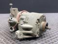 компрессор кондиционера Toyota Yaris XP9 KSP90 (2005 - 2009), 1.0 л., 1KR-FE, бензин, МКПП, хетчбэк 5 дв., передний привод, 88310-0D232, 88310-0D231 - фото №8