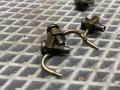 крепление форсунки Audi A6 4G/C7 4G2/C7 2013, 2.0 л., TFSI, CDNB, бензин, вариатор, 2y2y, седан, 06F103154C, 06J103154AA - фото №10