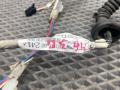 дверная проводка Toyota Corolla 9 поколение (E120/E130) [рестайлинг] CDE120 2003, 1.6 л., 3ZZ-FE, бензин, МКПП, седан, передний привод, 8215302241 - фото №6