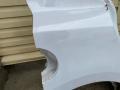 порог правый Mazda 3 2 поколение [рестайлинг] BL 2011, 1.6 л., Z6, бензин, АКПП, 34k crystal white pearl tricoat, седан, передний привод, BBY3-70-271 - фото №6