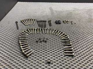 болт Audi A6 4G/C7 4G2/C7 2013, 2.0 л., TFSI, CDNB, бензин, вариатор, 2y2y, седан, WHT002459, N10455001, WHT004144