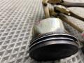 поршень Hyundai i20 1 поколение PB 2010, 1.4 л., G4FA, бензин, АКПП, fr - black diamond черный, хетчбэк 5 дв., передний привод, 235102B100, 235102B110 - фото №19