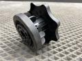 крепление запаски Audi A6 4G/C7 4G2/C7 2013, 2.0 л., TFSI, CDNB, бензин, вариатор, 2y2y, седан, 4G0803899 - фото №10