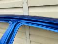 порог левый Chevrolet Aveo T250 [рестайлинг] T250 2008, 1.4 л., F14D4, бензин, МКПП, 33u - sports blue, седан, передний привод, 96462965 - фото №10