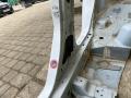 порог правый Mazda 3 2 поколение [рестайлинг] BL 2011, 1.6 л., Z6, бензин, АКПП, 34k crystal white pearl tricoat, седан, передний привод, BBY3-70-271 - фото №30