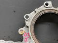 сальник коленвала Toyota Yaris XP9 KSP90 (2005 - 2009), 1.0 л., 1KR-FE, бензин, МКПП, хетчбэк 5 дв., передний привод, 113810Q010, 11381-0Q020 - фото №7