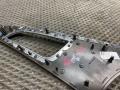 накладка двери (крышки) багажника Audi A6 4G/C7 4G2/C7 2013, 2.0 л., TFSI, CDNB, бензин, вариатор, 2y2y, седан, 4G0867.410H - фото №9
