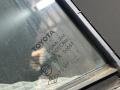 форточка передняя левая Toyota Yaris XP9 KSP90 (2005 - 2009), 1.0 л., 1KR-FE, бензин, МКПП, хетчбэк 5 дв., передний привод, 681260D010 - фото №6