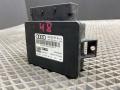 блок управления ручником Audi A6 4G/C7 4G2/C7 2013, 2.0 л., TFSI, CDNB, бензин, вариатор, 2y2y, седан, 4H0907801G, 4H0907801A, 32620292, A2C53256601 - фото №2