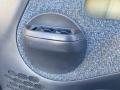 Обшивка двери (комплект) Toyota Cami 1 поколение J122E 2001, 1.3 л., K3-VE, бензин, АКПП, 6a5 - черный, внедорожник 5 дв., задний привод, правый руль, 67605-87420-03, 67606-87419-03, 67607-87413-03, 67608-87413-03 - фото №16
